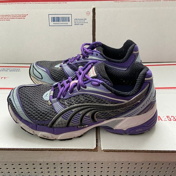 PUMA COMPLETE VENTIS 2 | Women's Running Shoes - Picture 4 of 6